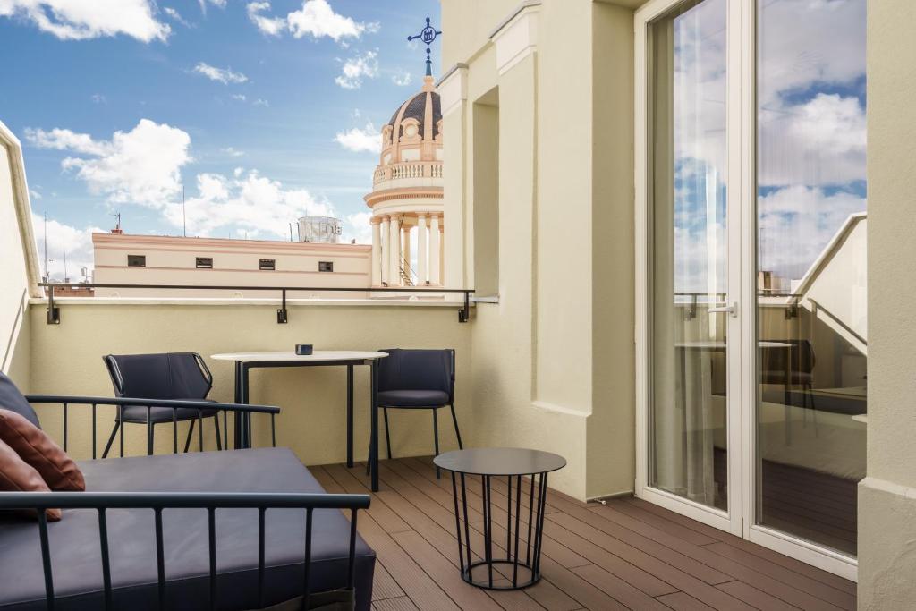 Fotos del hotel - SMARTRENTAL COLLECTION CENTRIC