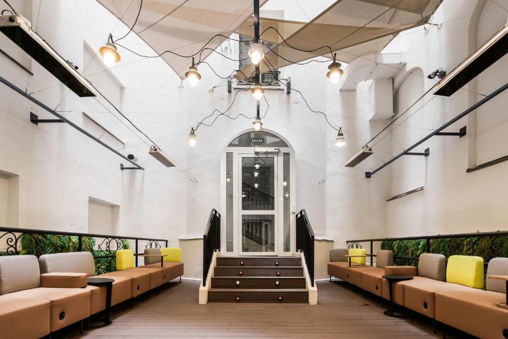 Fotos del hotel - SMARTRENTAL COLLECTION CENTRIC