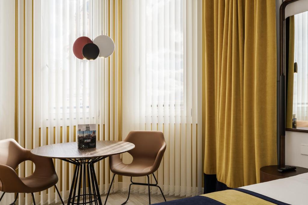 Fotos del hotel - SMARTRENTAL COLLECTION CENTRIC