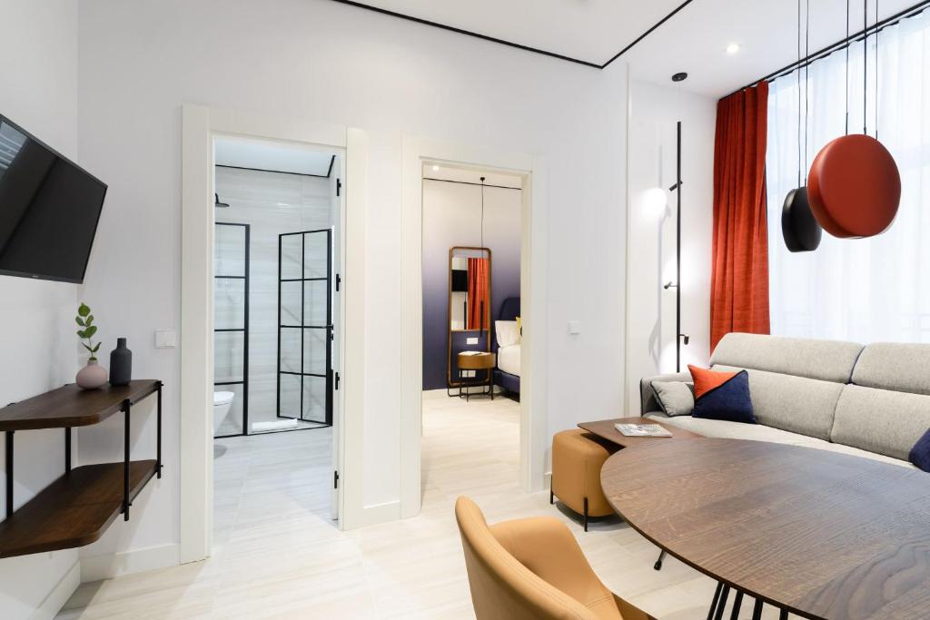 Fotos del hotel - SMARTRENTAL COLLECTION CENTRIC