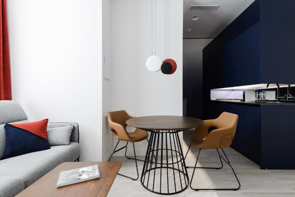 Fotos del hotel - SMARTRENTAL COLLECTION CENTRIC