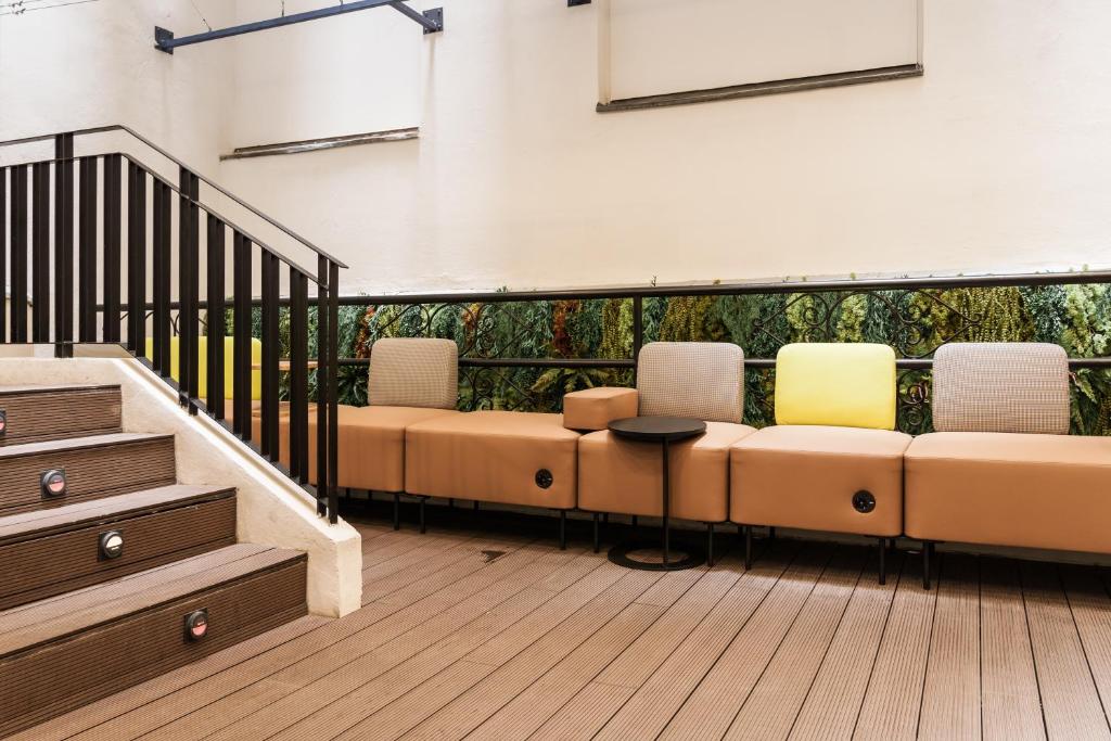 Fotos del hotel - SMARTRENTAL COLLECTION CENTRIC