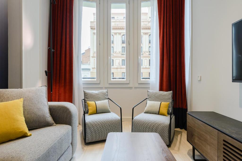 Fotos del hotel - SMARTRENTAL COLLECTION CENTRIC