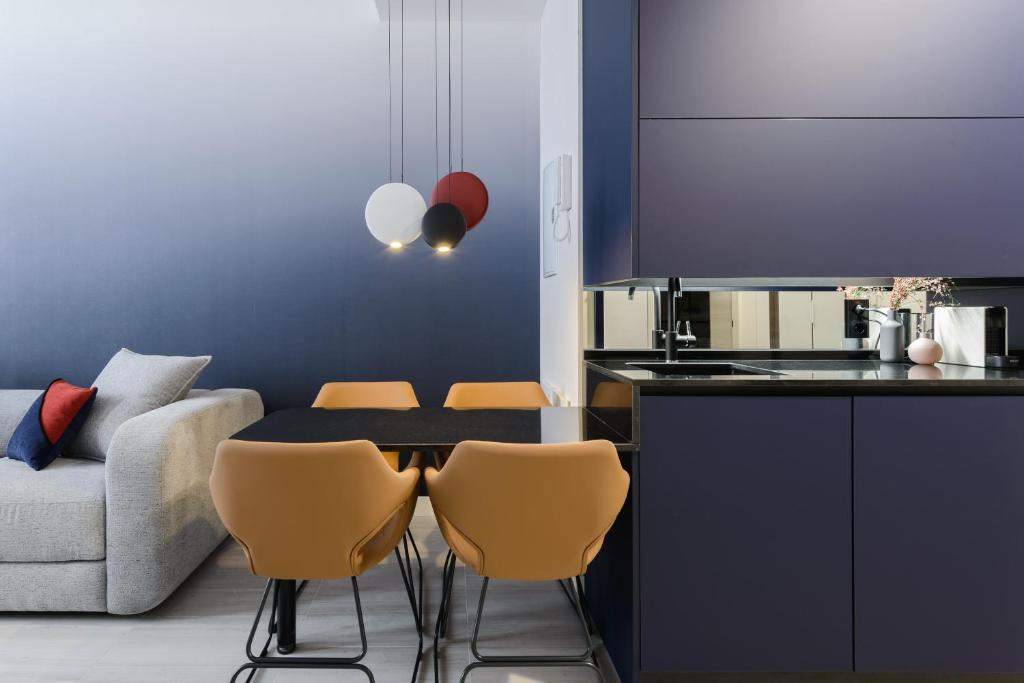 Fotos del hotel - SMARTRENTAL COLLECTION CENTRIC