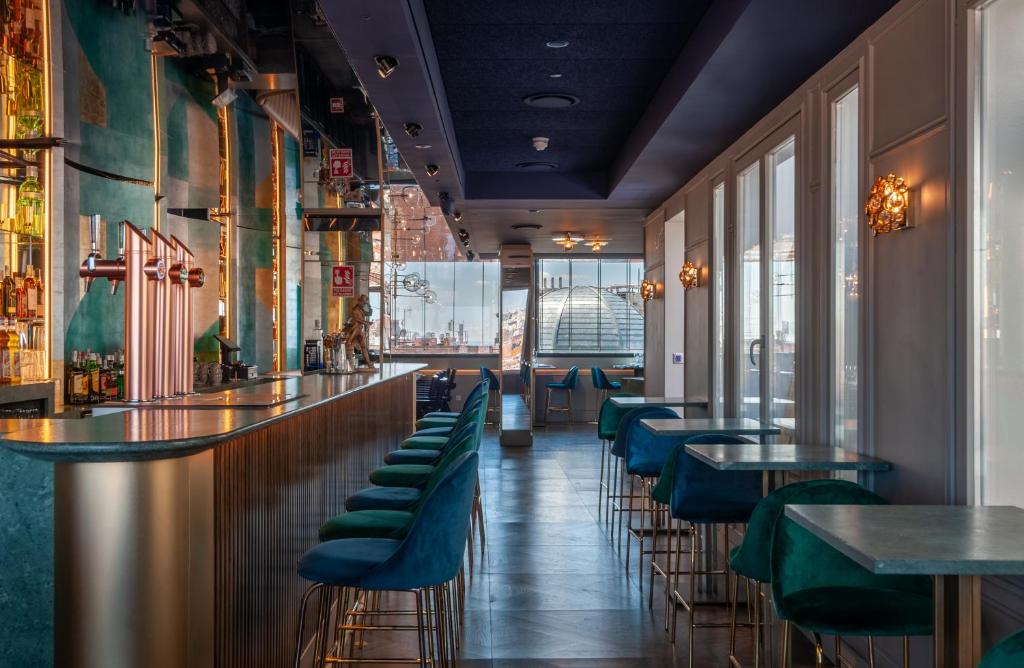 Fotos del hotel - SMARTRENTAL COLLECTION CENTRIC