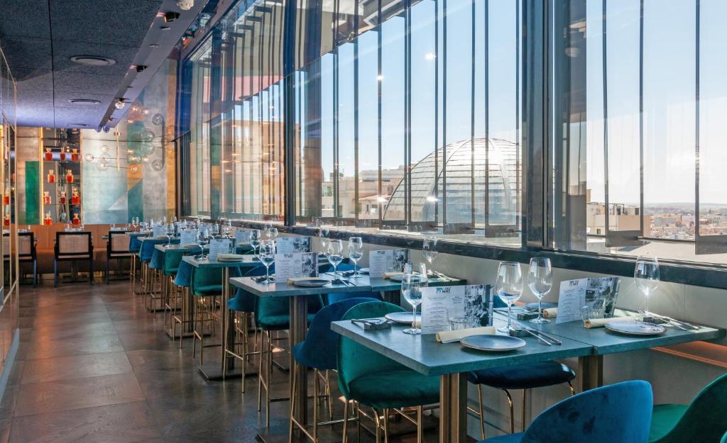 Fotos del hotel - SMARTRENTAL COLLECTION CENTRIC