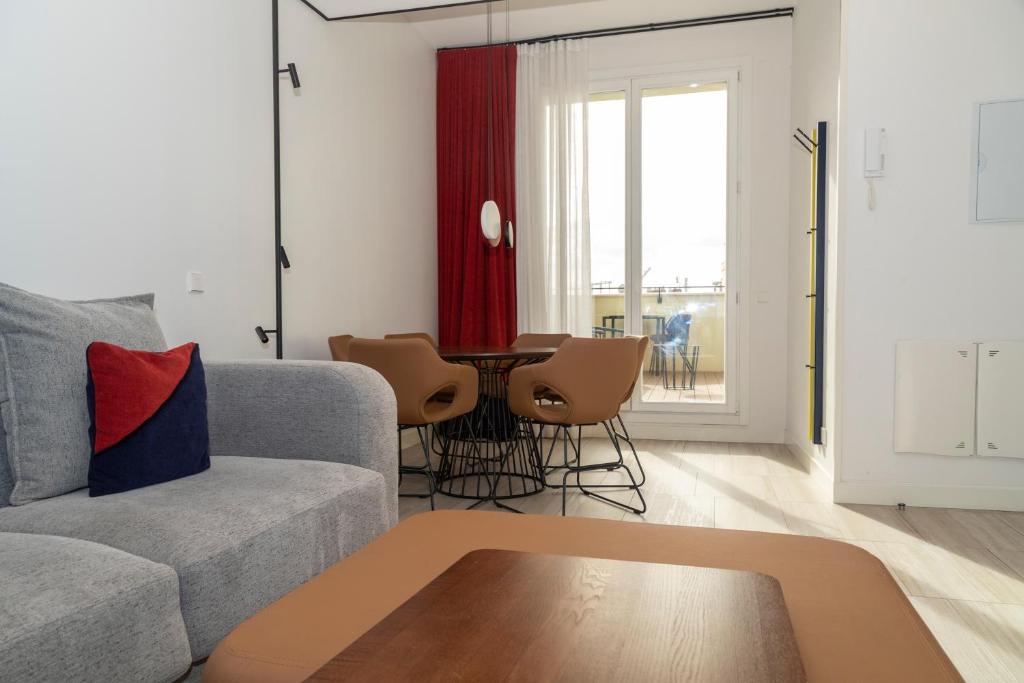 Fotos del hotel - SMARTRENTAL COLLECTION CENTRIC