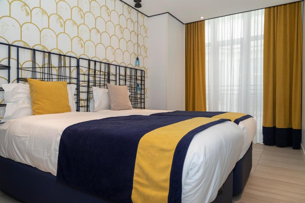 Fotos del hotel - SMARTRENTAL COLLECTION CENTRIC