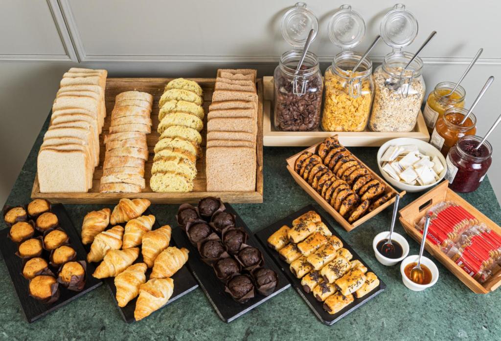 Fotos del hotel - SMARTRENTAL COLLECTION CENTRIC