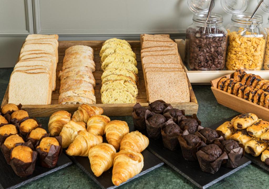 Fotos del hotel - SMARTRENTAL COLLECTION CENTRIC