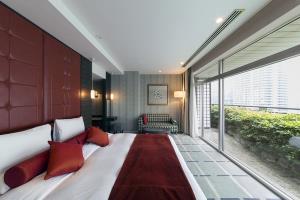 Fotos del hotel - OKURA TOKYO SOUTH WING