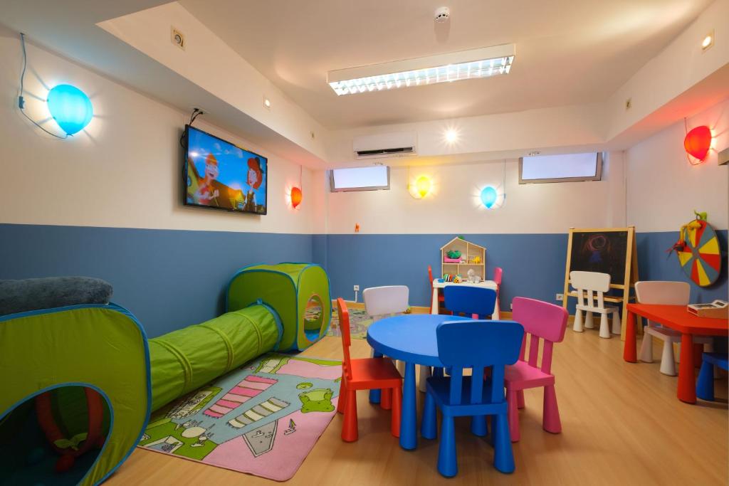 Fotos del hotel - MALIBU FOZ HOTEL