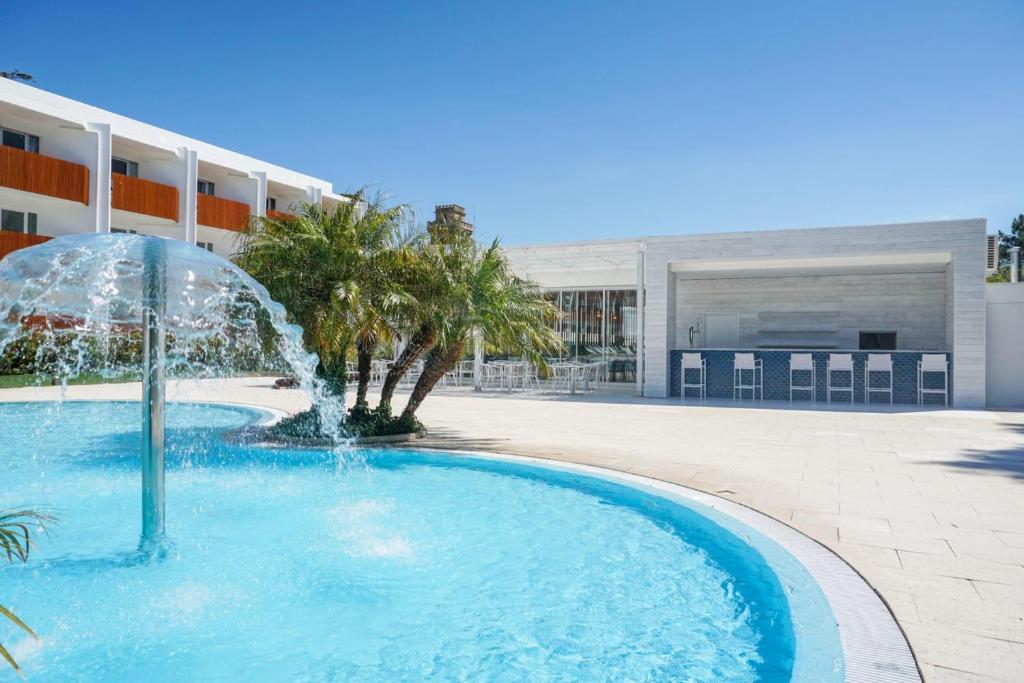 Fotos del hotel - MALIBU FOZ HOTEL