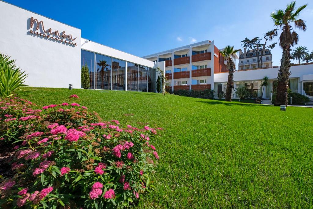 Fotos del hotel - MALIBU FOZ HOTEL