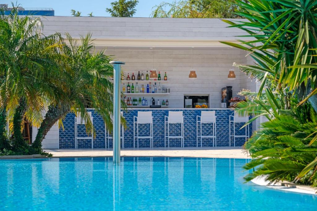 Fotos del hotel - MALIBU FOZ HOTEL