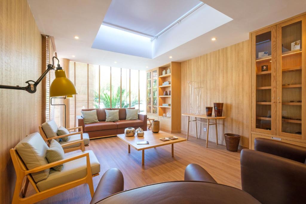 Fotos del hotel - MALIBU FOZ HOTEL