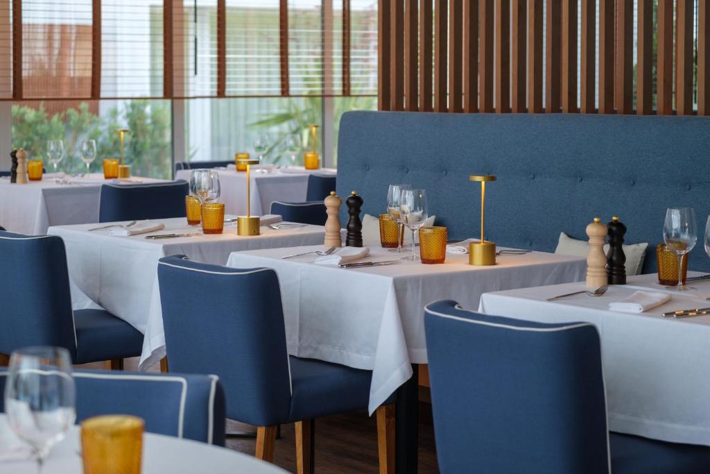 Fotos del hotel - MALIBU FOZ HOTEL