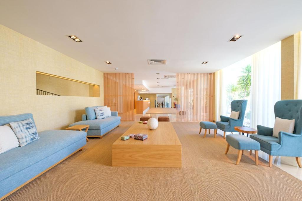 Fotos del hotel - MALIBU FOZ HOTEL