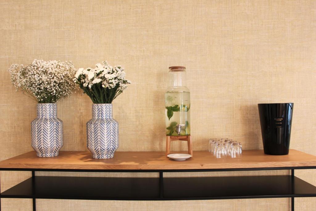 Fotos del hotel - MALIBU FOZ HOTEL