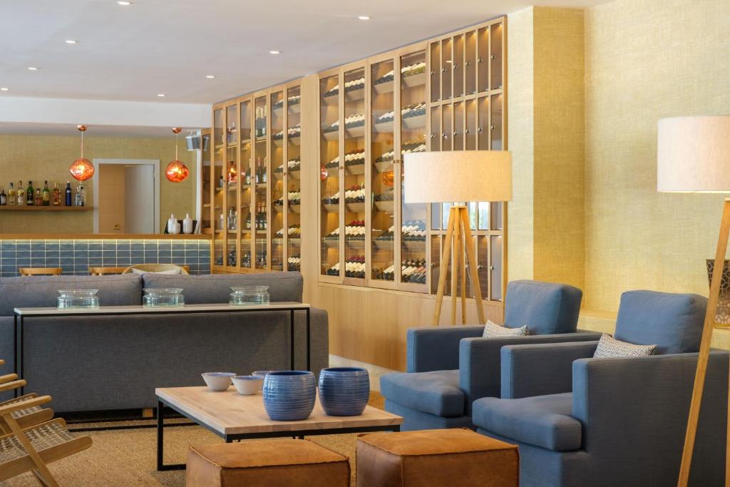 Fotos del hotel - MALIBU FOZ HOTEL