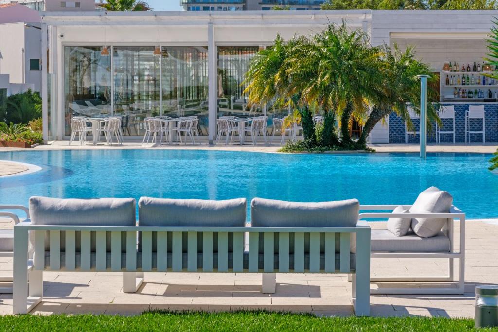 Fotos del hotel - MALIBU FOZ HOTEL