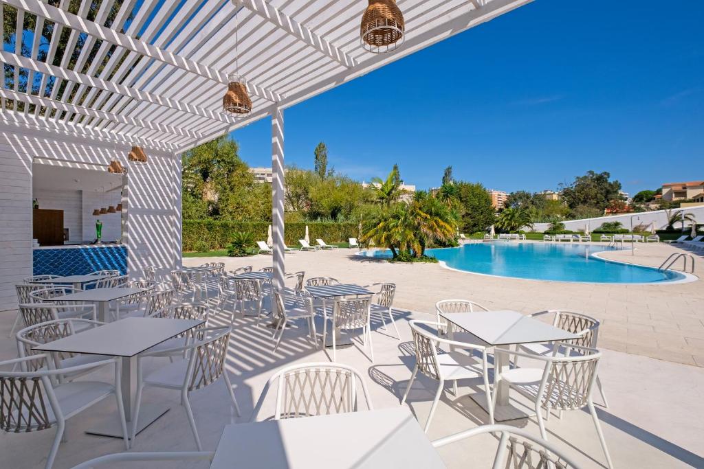 Fotos del hotel - MALIBU FOZ HOTEL