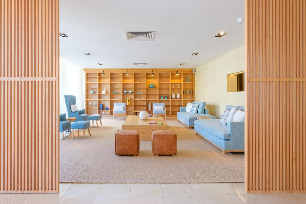 Fotos del hotel - MALIBU FOZ HOTEL