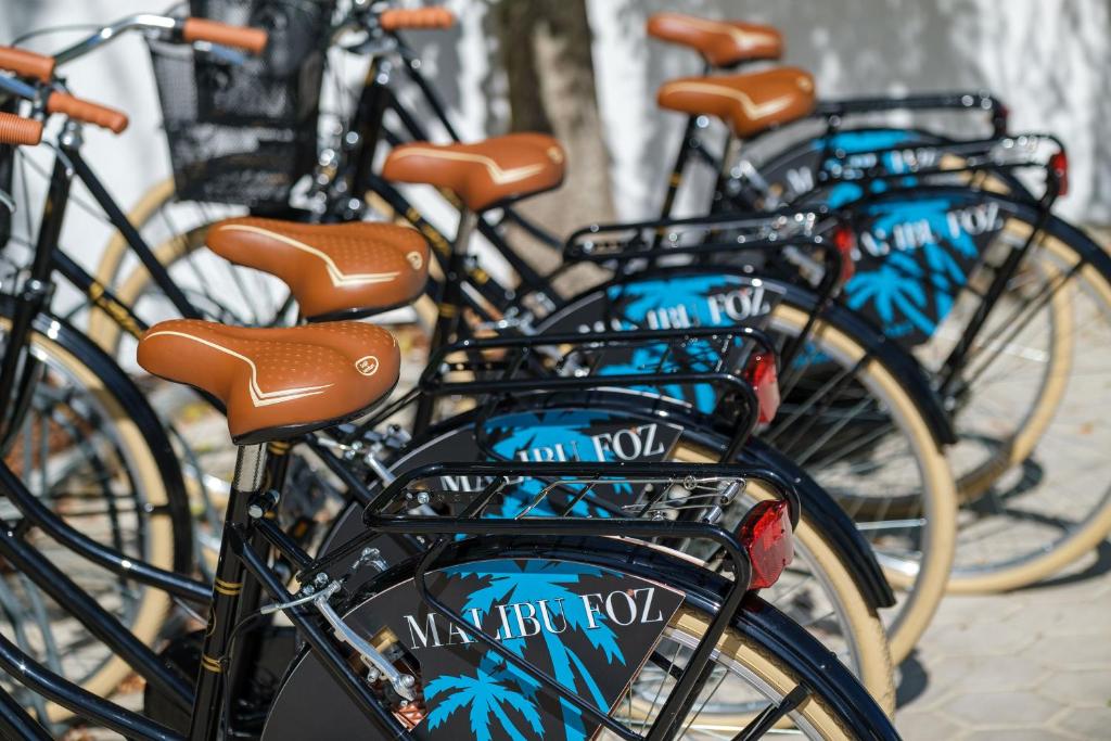 Fotos del hotel - MALIBU FOZ HOTEL