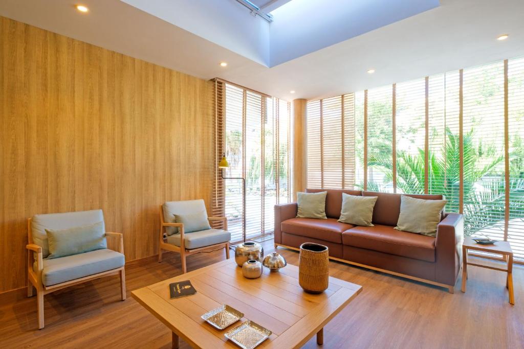 Fotos del hotel - MALIBU FOZ HOTEL