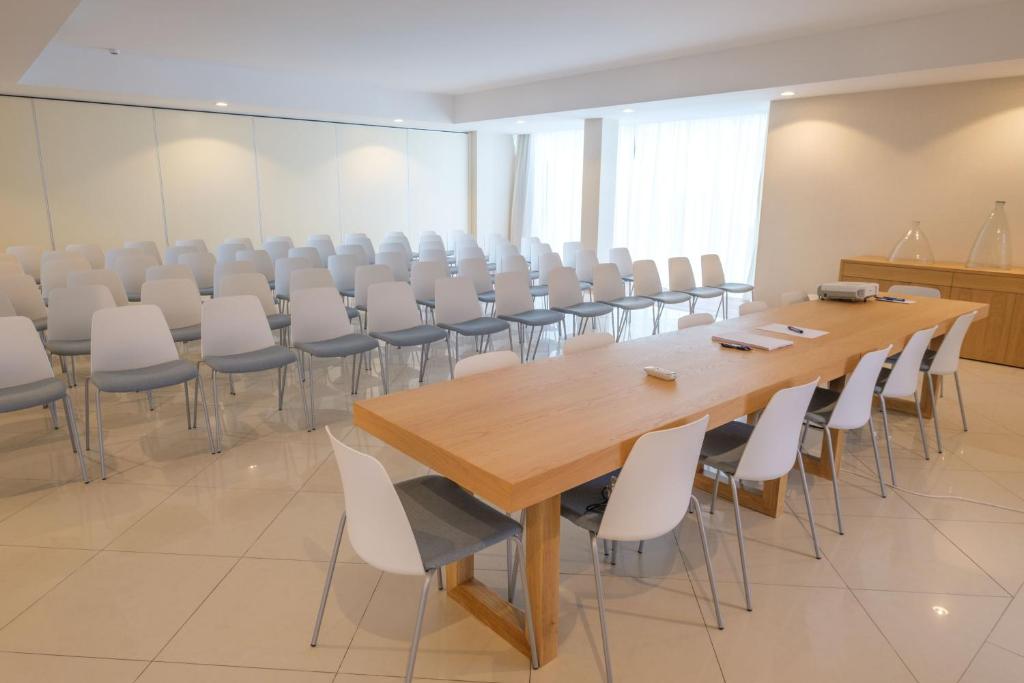 Fotos del hotel - MALIBU FOZ HOTEL