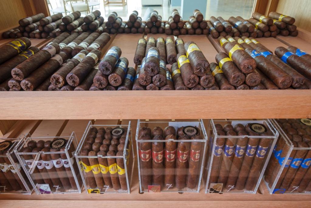 Fotos del hotel - MALIBU FOZ HOTEL