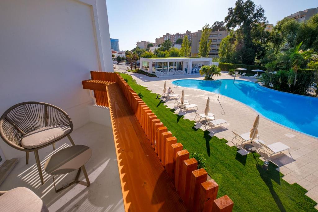 Fotos del hotel - MALIBU FOZ HOTEL