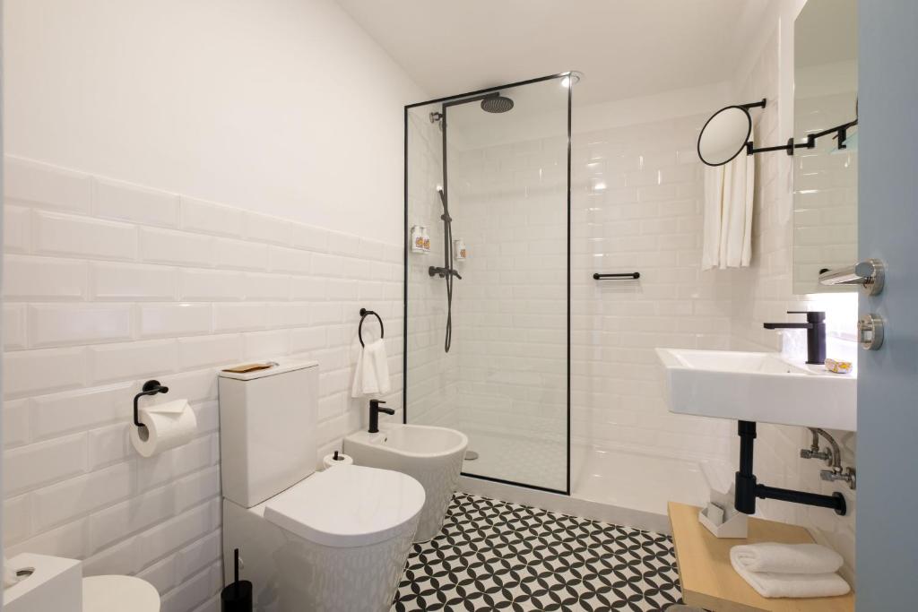 Fotos del hotel - MALIBU FOZ HOTEL