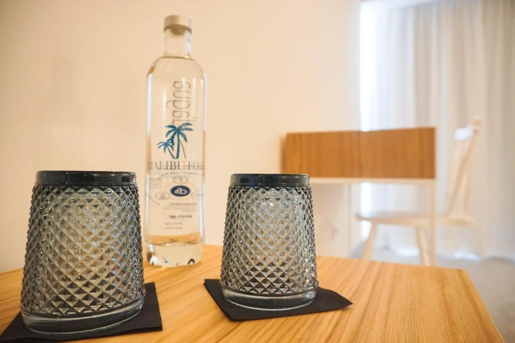 Fotos del hotel - MALIBU FOZ HOTEL