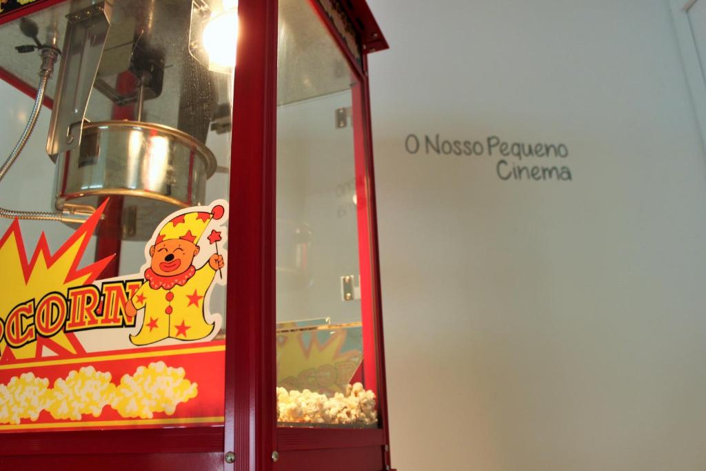 Fotos del hotel - MALIBU FOZ HOTEL