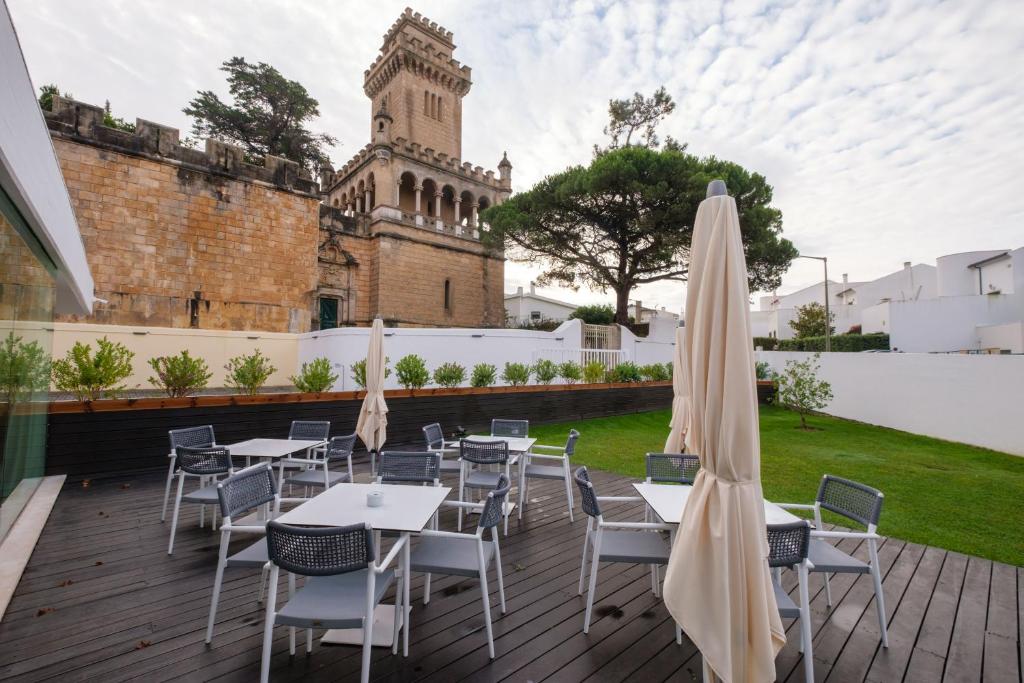 Fotos del hotel - MALIBU FOZ HOTEL