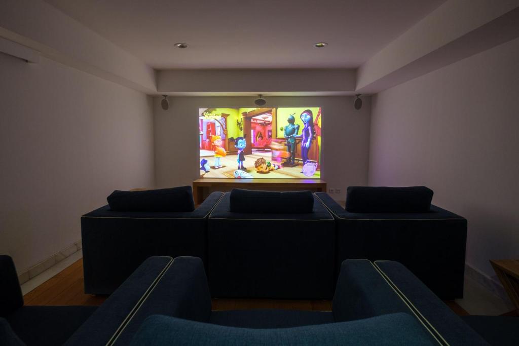 Fotos del hotel - MALIBU FOZ HOTEL