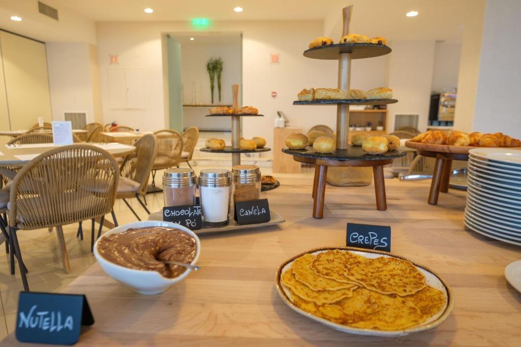 Fotos del hotel - MALIBU FOZ HOTEL