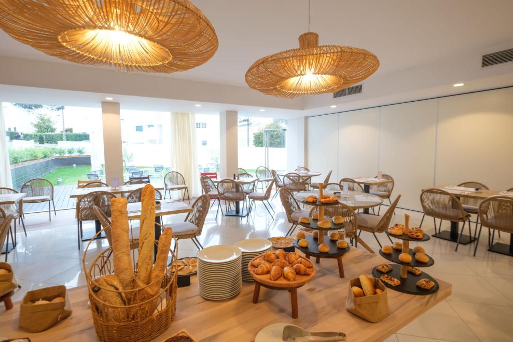 Fotos del hotel - MALIBU FOZ HOTEL