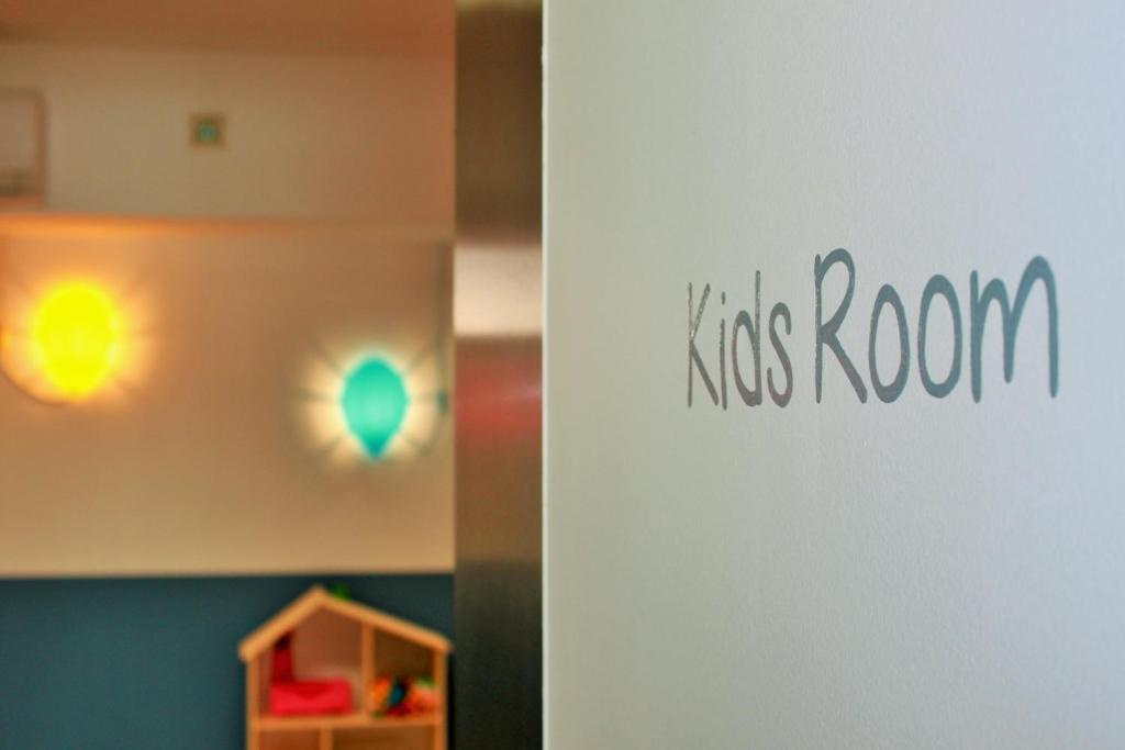 Fotos del hotel - MALIBU FOZ HOTEL