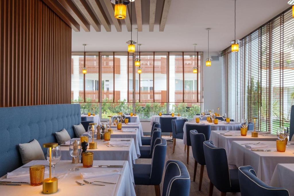 Fotos del hotel - MALIBU FOZ HOTEL