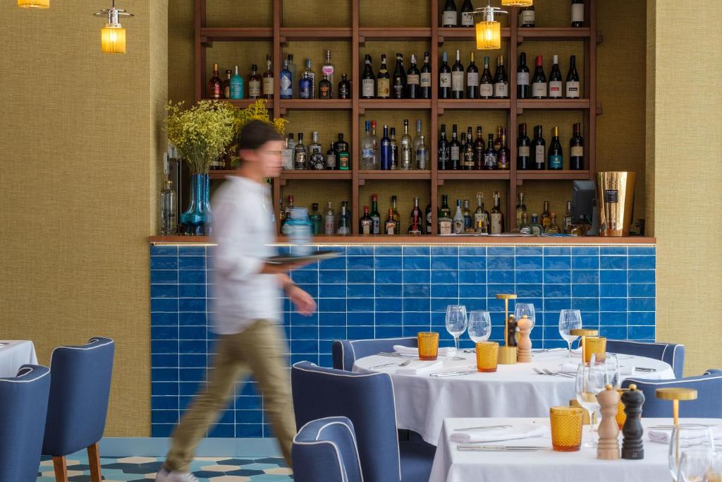 Fotos del hotel - MALIBU FOZ HOTEL