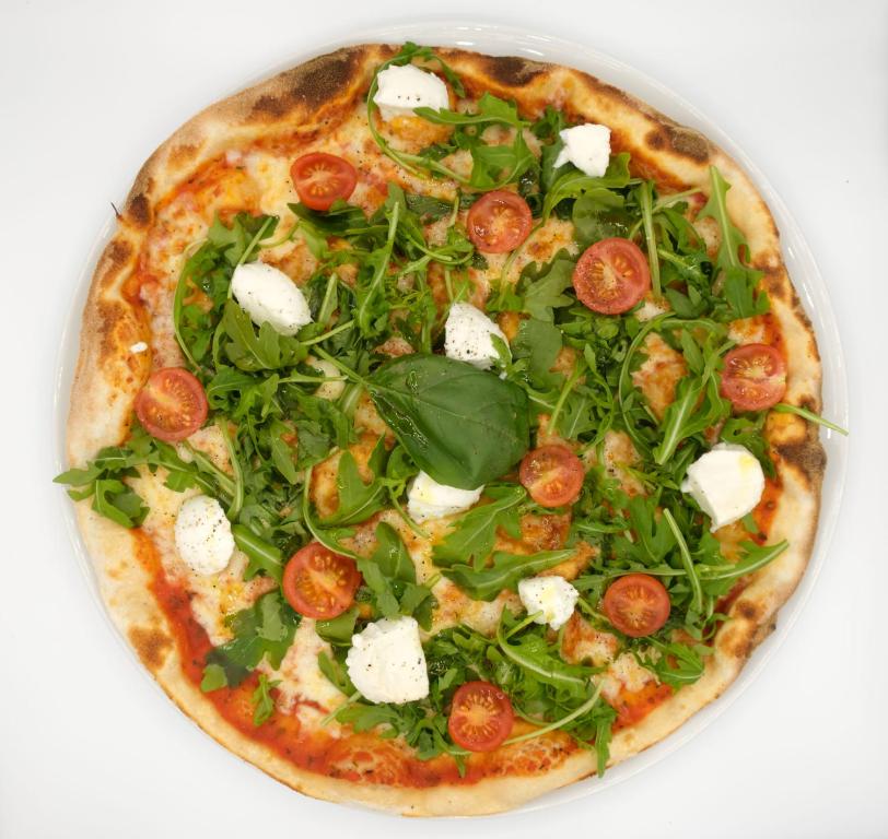 Fotos del hotel - MALIBU FOZ HOTEL