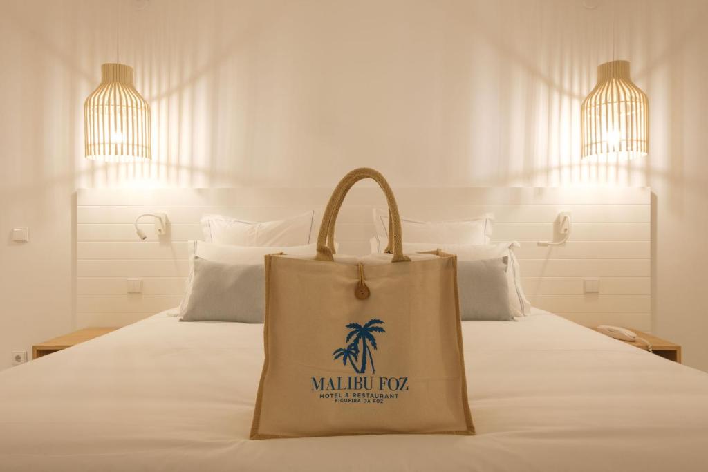 Fotos del hotel - MALIBU FOZ HOTEL