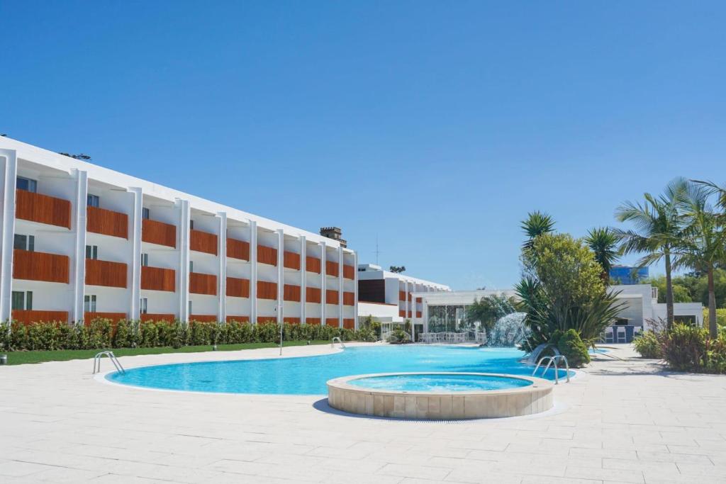 Fotos del hotel - MALIBU FOZ HOTEL