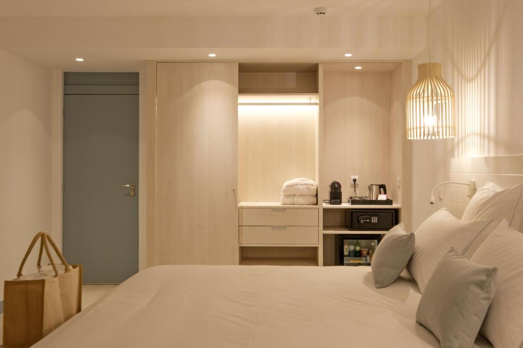 Fotos del hotel - MALIBU FOZ HOTEL