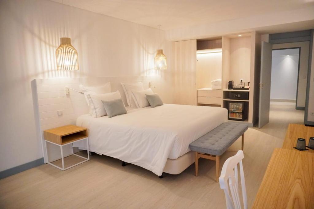 Fotos del hotel - MALIBU FOZ HOTEL