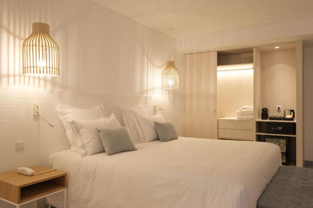 Fotos del hotel - MALIBU FOZ HOTEL