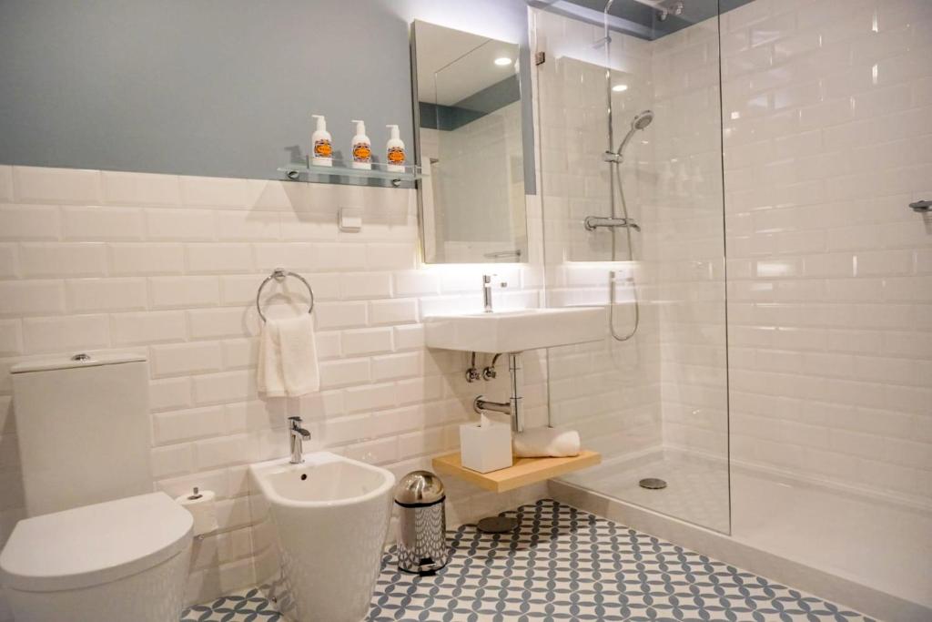 Fotos del hotel - MALIBU FOZ HOTEL