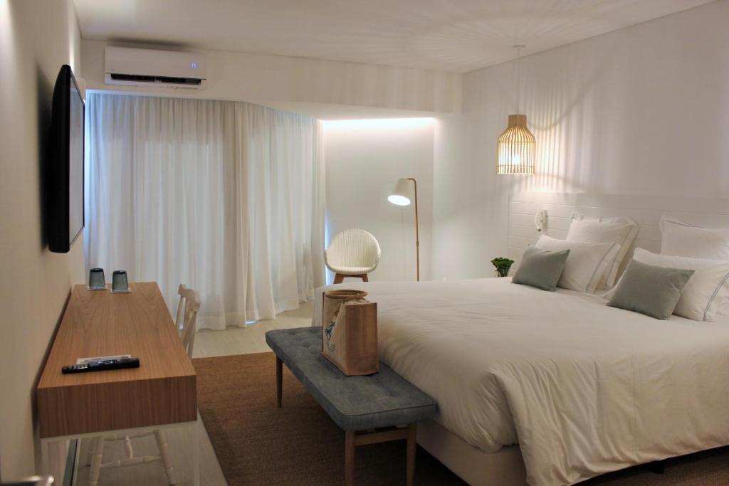 Fotos del hotel - MALIBU FOZ HOTEL